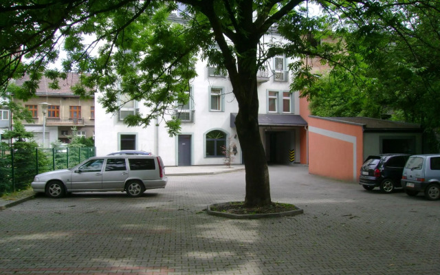 Antica Residence