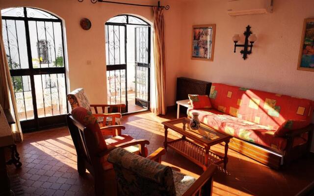 El Capistrano Complejo de Apartamentos Turísticos