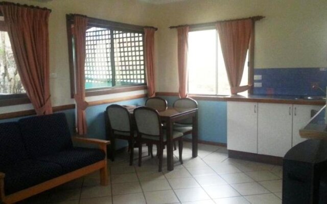 Altamira Retreat