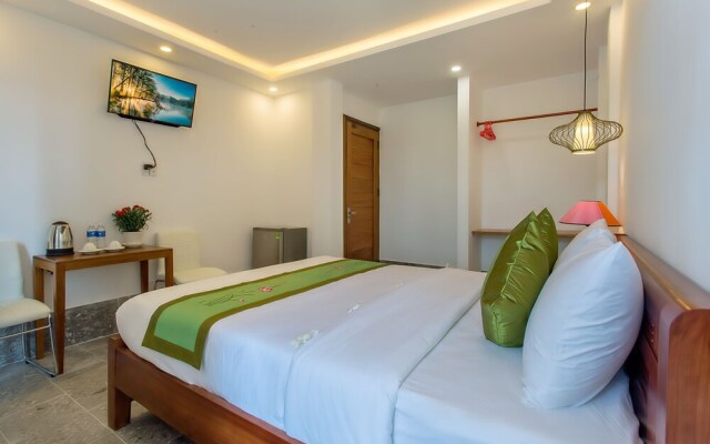 White House Villa Hoi An