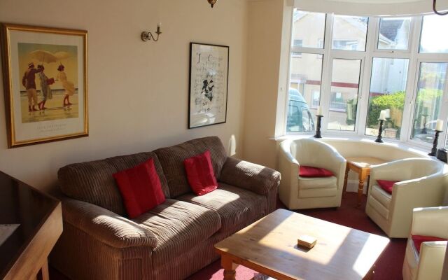 Blair Lodge