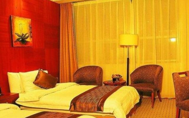 Blue Horizon Hotel