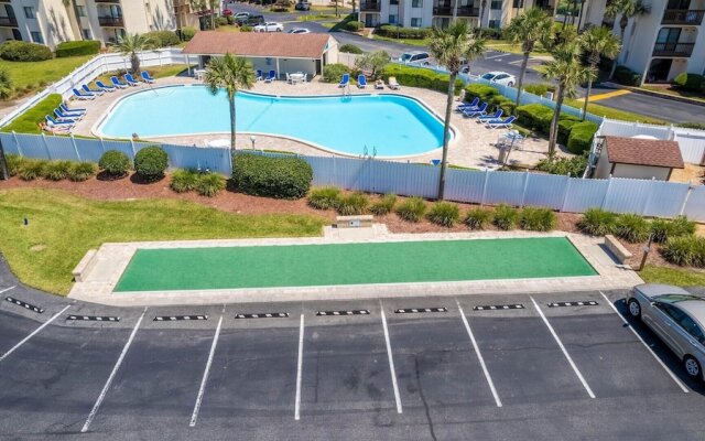 Aqua Vista Retreat 2 Bedroom Condo