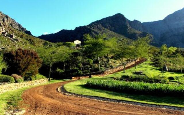 The Cottage @ Montpellier