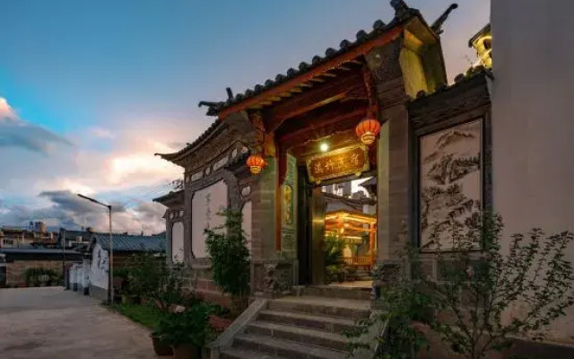 Xizhu Homestay
