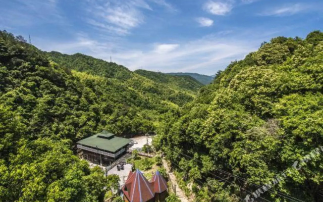 Ningbo Xikou Relax Valley Resort