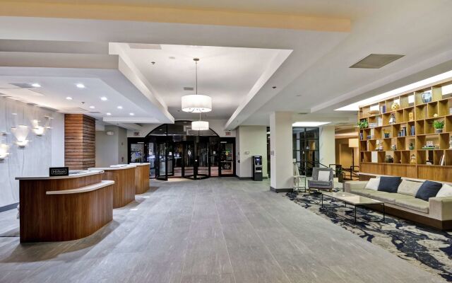 Embassy Suites by Hilton Orlando Downtown