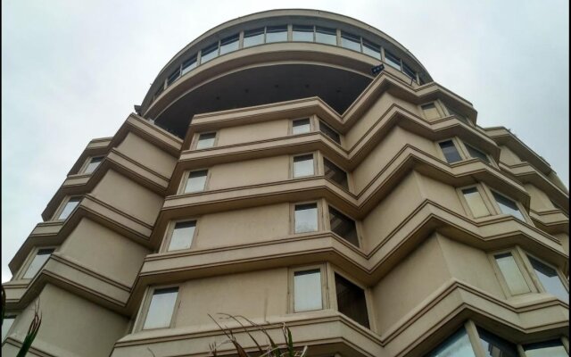 Hotel Katra Residency