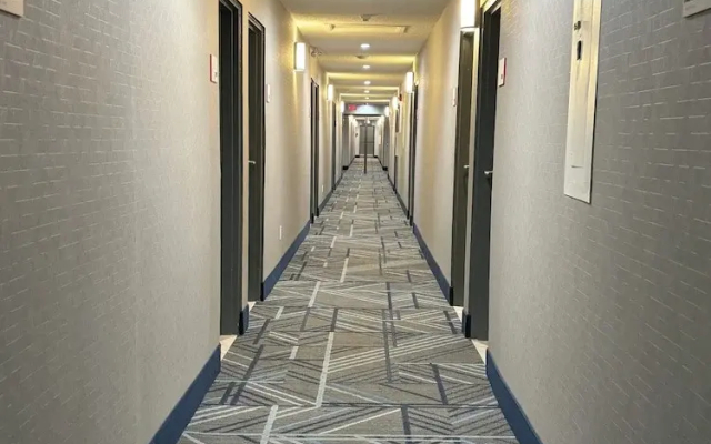 Comfort Inn Midtown