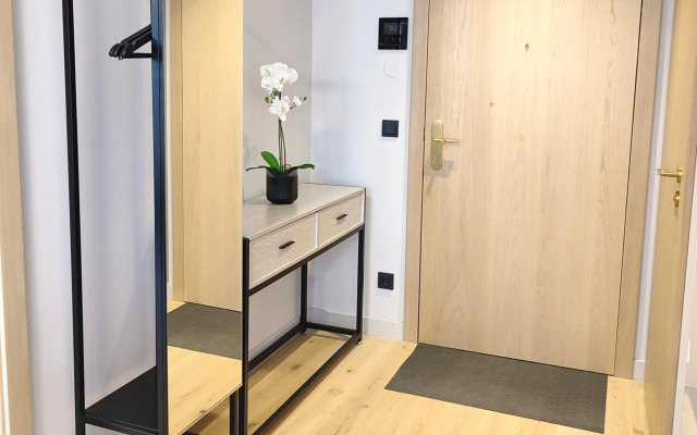 Rooftop Apartment Vienna City Center - free parking!