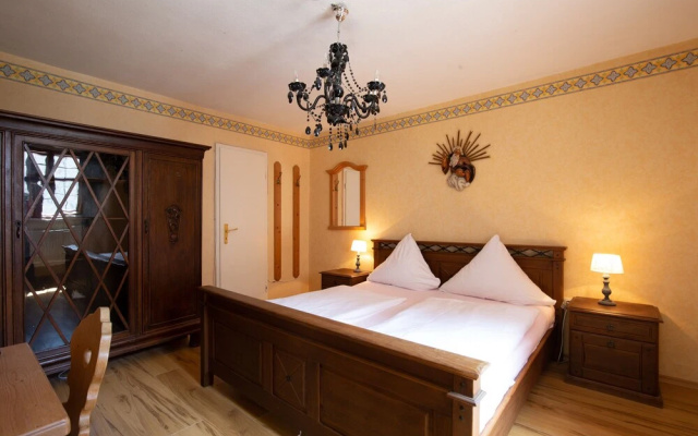 Schlosshotel Harburg
