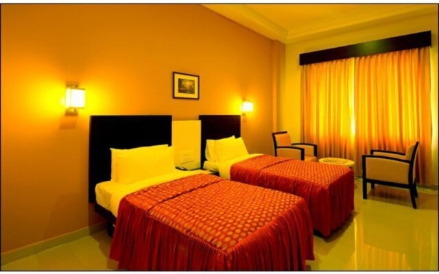 Hotel Excalibur
