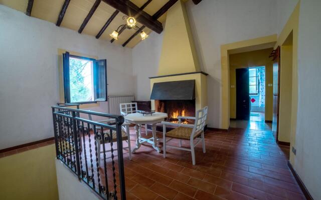 Tenuta di Caiolo - House the source-Casa la Fonte