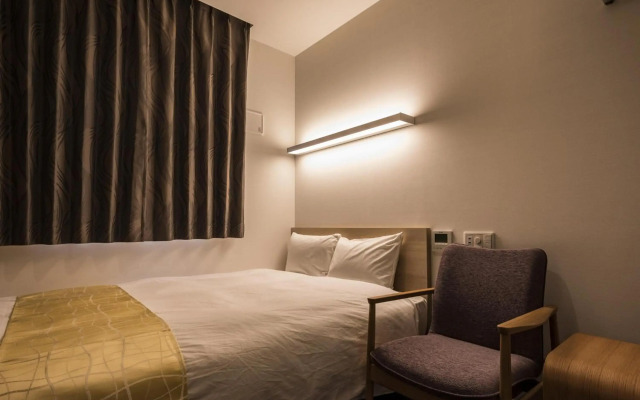 Hotel Wing International Hakata Shinkansenguchi