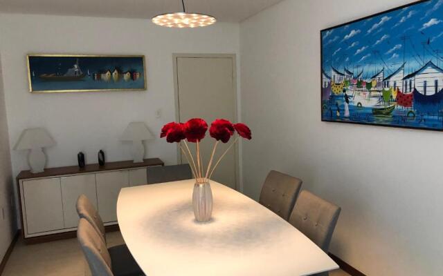 Luxury 3 Bedroom Apartment - Barra
