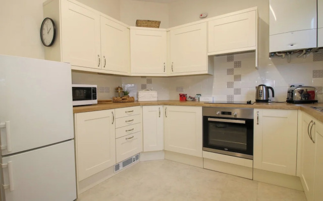 The Bank House Annexe