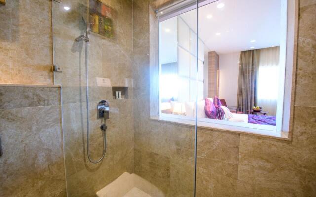 Best Western La Vista Pathankot