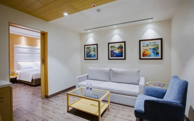Sree Annapoorna Lodging