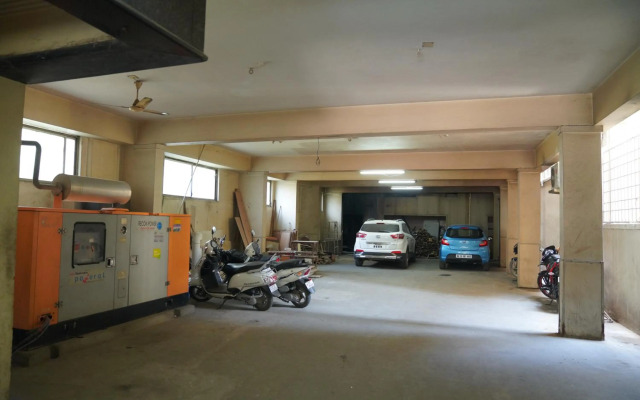 Durga Residency
