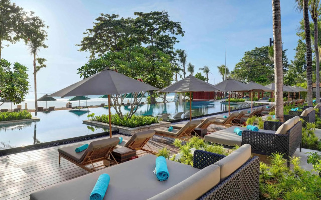 Novotel Bali Benoa