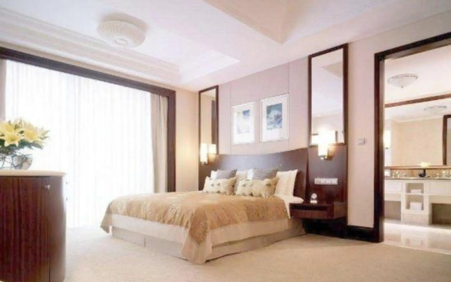 Shihaolou Hotel