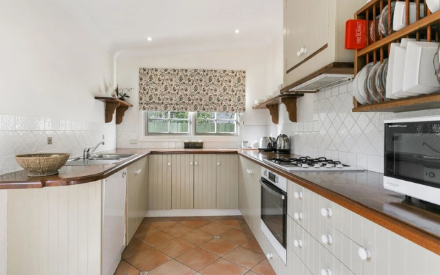 Lynton Cottage