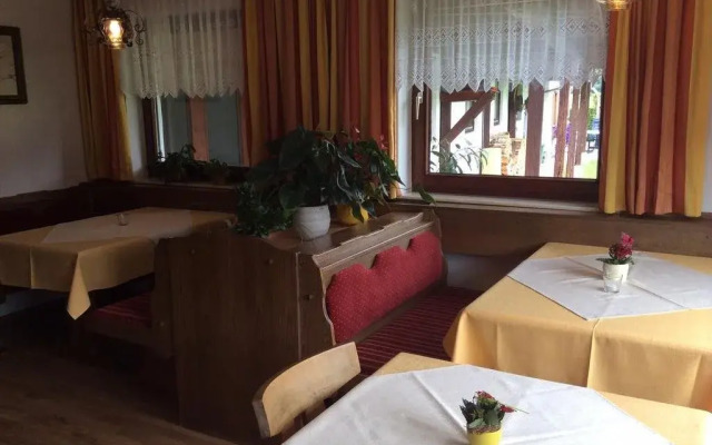Haus Habersatter