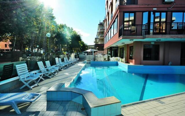 Hotel Apollo