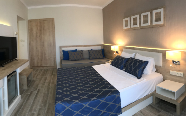 Fortezza Beach Resort