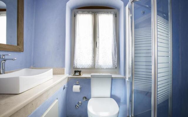 Iconic Villas Kefalonia Villa Rosa