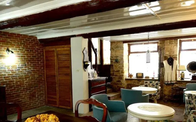 Zeytin Pension