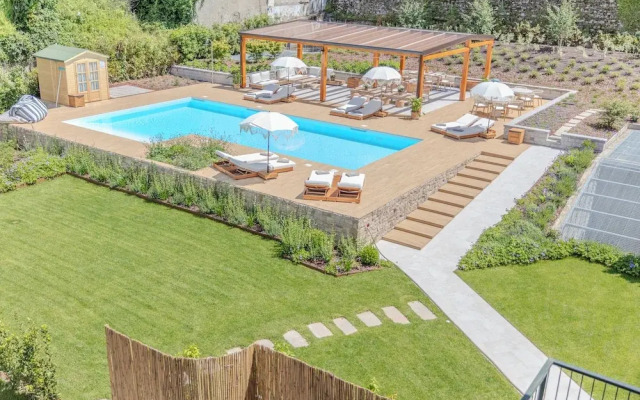 Appartamento Il Borgo