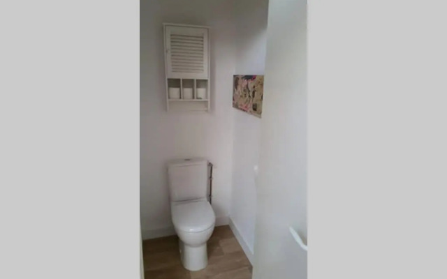 Appartement De Charme Au Coeur De Nevers