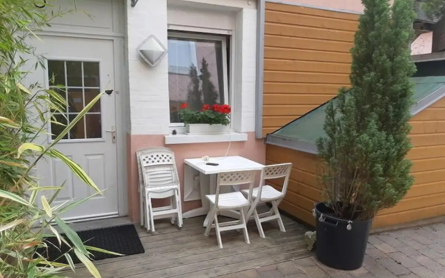Tilleul Plaza Résidence