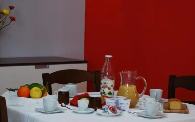 Venti Di Trapani Bed and Breakfast