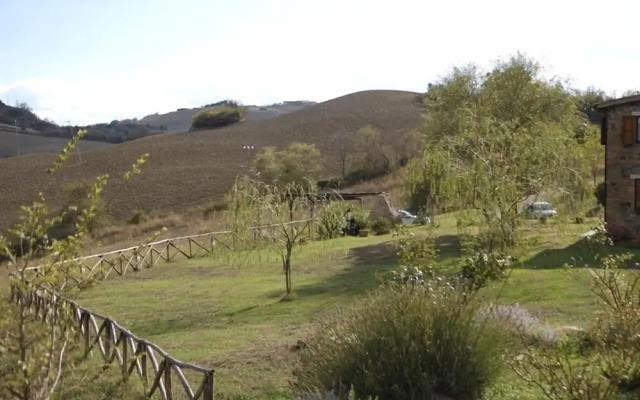 Villa Podere Castello