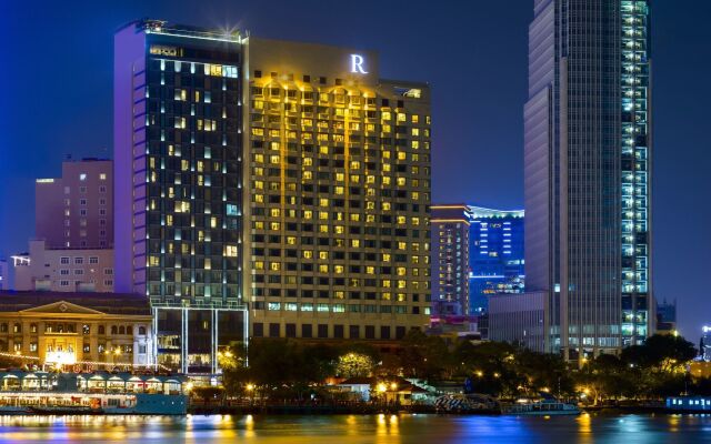 Renaissance Riverside Hotel Saigon