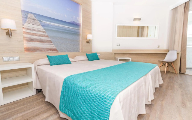 Eix Lagotel Holiday Resort