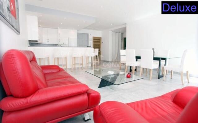 Appartements Cannes Centre Ville