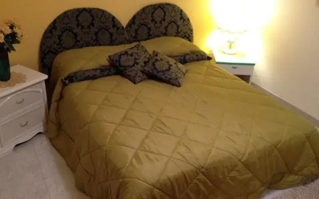 Casa Vacanze sul Mare