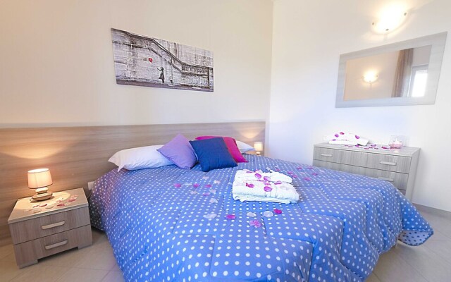 Korinne New Apartment