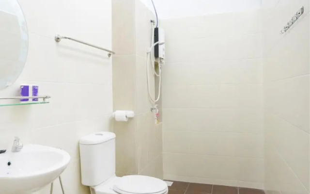 Desaru KTV Mickey Theme by Joyfully 29M6