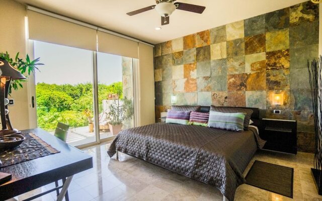 Playa Ge 303 A 2 Bedroom Condo