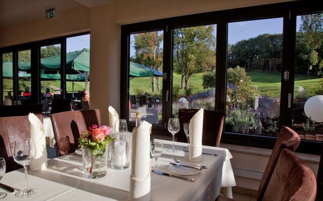 Hotel Weiherhof am Golfpark