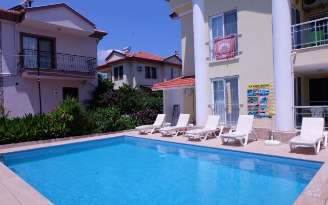 Karaca Apart Hotel