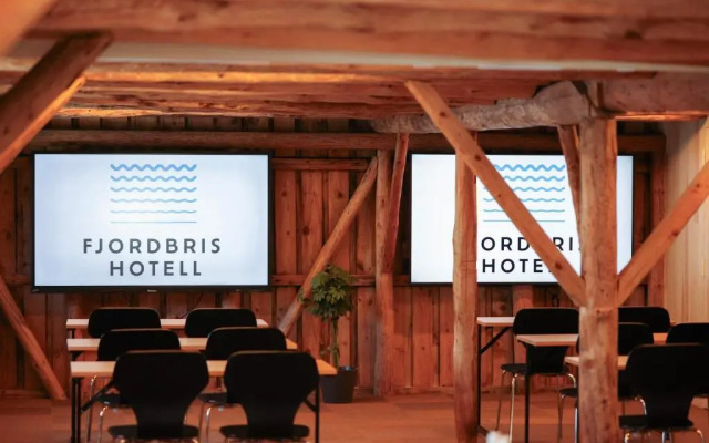 Fjordbris Hotell