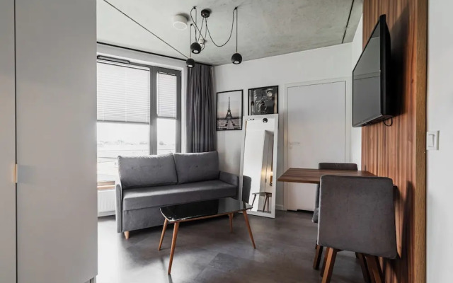 RentPlanet - Studio Legnicka