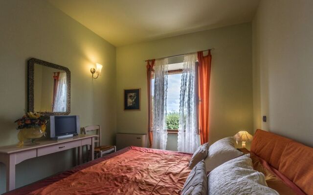 B&B Daria Monticchiello
