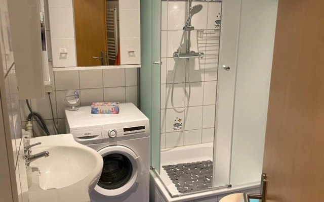 Ferienwohnung Artemis