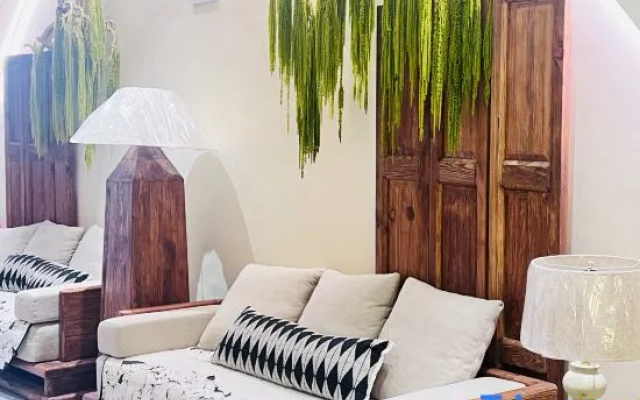 Fenglanju Jimi Audio-Visual Smart Homestay (Huize Ancient City) – Guest Rooms – Qujing